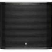 PreSonus ULT18: Active Sound-Reinforcement Subwoofer