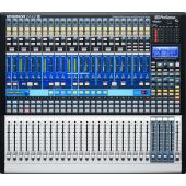 PreSonus StudioLive 24.4.2 AI