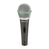 Samson - Q6 - Dynamic Microphone 3-pack