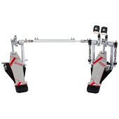 ddrum - Quicksilver direct drive double pedal