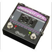 Radial BigShot EFX Effects Loop Switcher