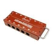 Radial Exo-Pod Passive Line-level - Broadcast Splitter