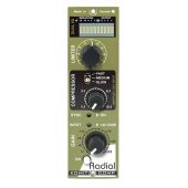 Radial Komit™ Compressor Limiter