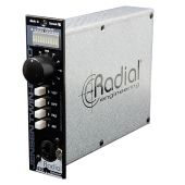 Radial  Jensen Twin-Servo 500 Series Mic Preamp