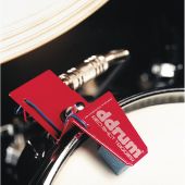 ddrum - Red Shot Snare/Tom Trigger