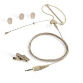 Samson SE50 Headworn Condenser Microphone (Beige)