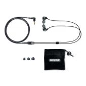 Shure Sound Isolating™ Earphones SE112-GR