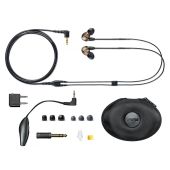 Shure Sound Isolating™ Earphones SE535-Metalic Bronze