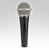 Shure SM48S-LC