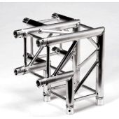 Global Truss - SQ-4126 BLK/MTE