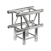 Global Truss - SQ-4129 BLK/MTE