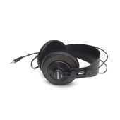 Samson - SR850 - Semi-Open-Back Studio Headphones