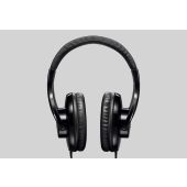 Shure SRH240A Closed-back Headphones