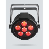 Chauvet SlimPAR Q6 USB