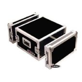 Odyssey Flight Zone 6 Space Amp Rack Case