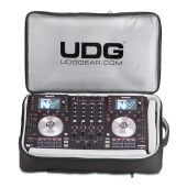 UDG Urbanite MIDI Controller Backpack Medium Black