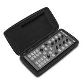 UDG Creator NI Kontrol F1/X1 Hardcase Protector Silver