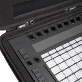 UDG Creator Ableton Push Hardcase Black