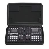 UDG Creator NI Traktor Kontrol S8 Hardcase Black