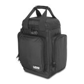 UDG U9023BL/OR Ultimate ProducerBag Small Black/Orange Inside