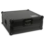 UDG Ultimate Flight Case Multi Format Turntable Black