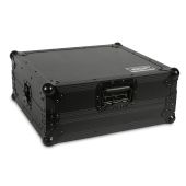 UDG Ultimate Flight Case NI Maschine Studio Black Plus (Laptop shelf )