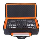 UDG U9104BL/OR Ultimate MIDI Controller Backpack MK2 - Large