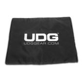 UDG Ultimate CD Player / Mixer Dust Cover Black (1 pc)