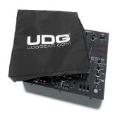 UDG Ultimate CD Player / Mixer Dust Cover Black (1 pc)