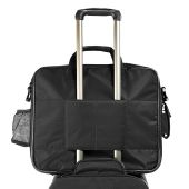 UDG Ultimate CourierBag DeLuxe Black