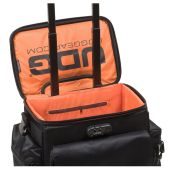 UDG Ultimate SlingBag Trolley Set DeLuxe MK2 Black, Orange Inside