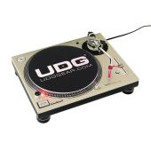 UDG Slipmat Set Black / White