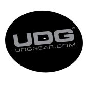 UDG Slipmat Set Black / Silver