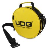 UDG Ultimate DIGI Headphone Bag Yellow