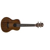 Luna Guitars - Uke Mo'o Concert - Mahogany