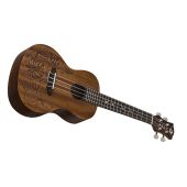 Luna Guitars - Uke Mo'o Concert - Mahogany