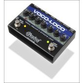 Radial Engineering Voco-Loco Effects Loop Switcher