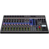 Zoom LiveTrak L-12 12-channel Digital Mixer / Recorder