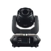 JMAZ LIGHTING AERO SPOT 60 Battery Powered Moving Head Light