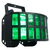 ADJ Aggressor HEX LED RGBCAW Beam Effect