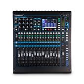 Allen & Heath QU-16C Rack Mountable Compact Digital Mixer