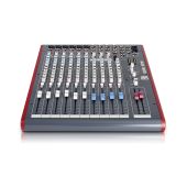 Allen & Heath ZED-14 14-Channel Mixer with USB Interface