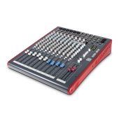 Allen & Heath ZED-14 14-Channel Mixer with USB Interface