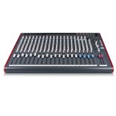 Allen & Heath ZED-24 24-Channel Mixer with USB Interface