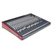 Allen & Heath ZED-24 24-Channel Mixer with USB Interface