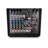 Allen & Heath ZEDi-10FX 10-channel Mixer with USB Interface and Effects