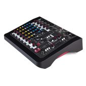 Allen & Heath ZEDi-10 Hybrid Compact Mixer/4x4 USB Interface