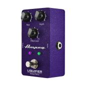 Ampeg Liquifier Analog Chorus Pedal