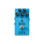 Dunlop MXR M234 Analog Chorus Pedal