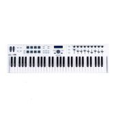 Arturia KeyLab Essential 61 61-key Keyboard Controller